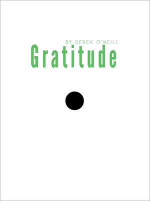 cover image of Gratitude